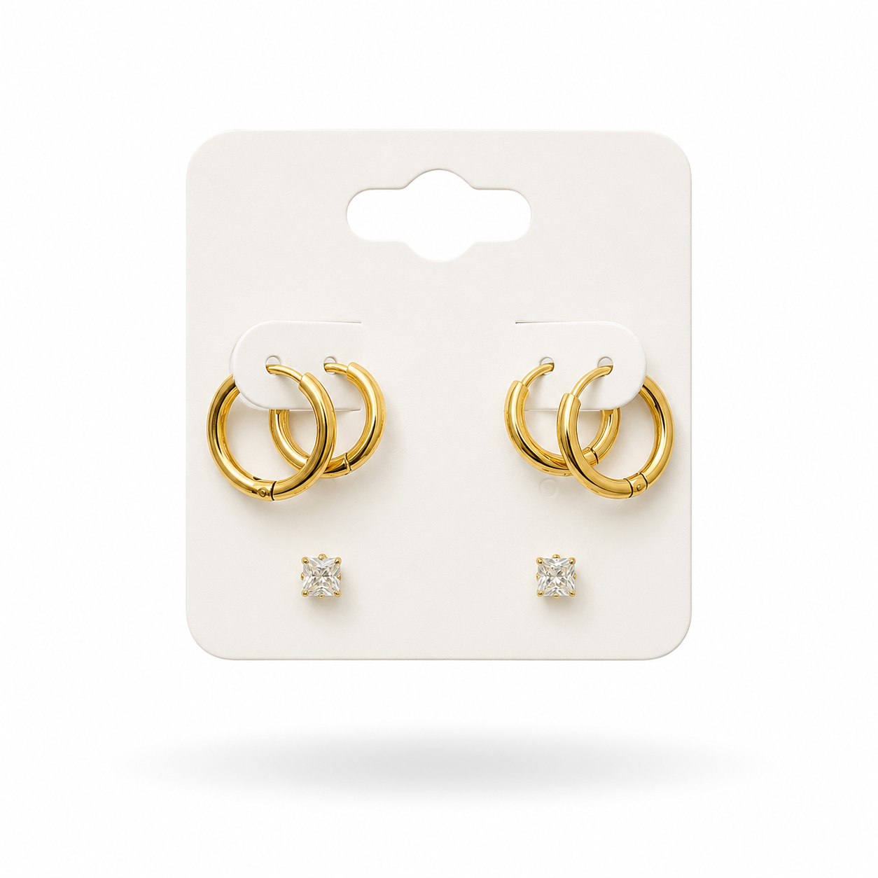 Aura Classic Trio