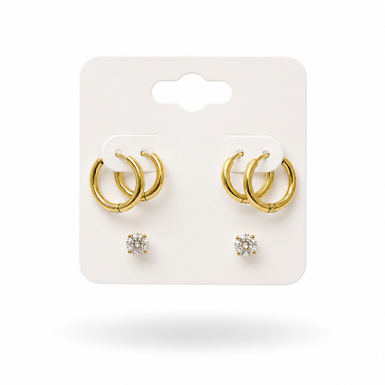 Aura Classic Trio