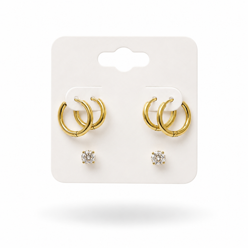Aura Classic Trio
