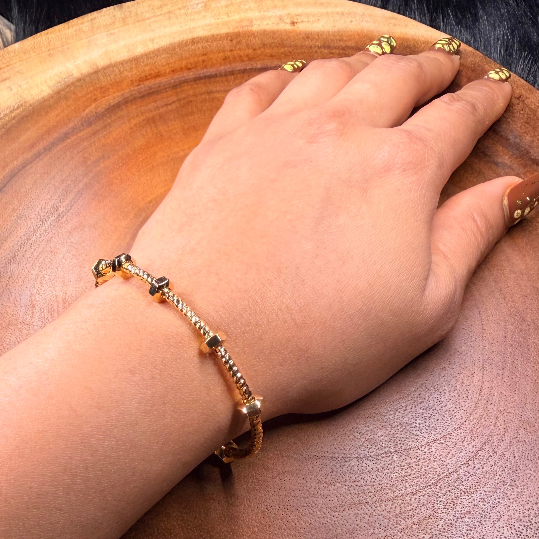 Bloom Bangles