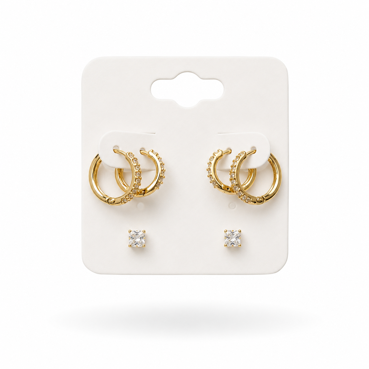 Aura Classic Trio