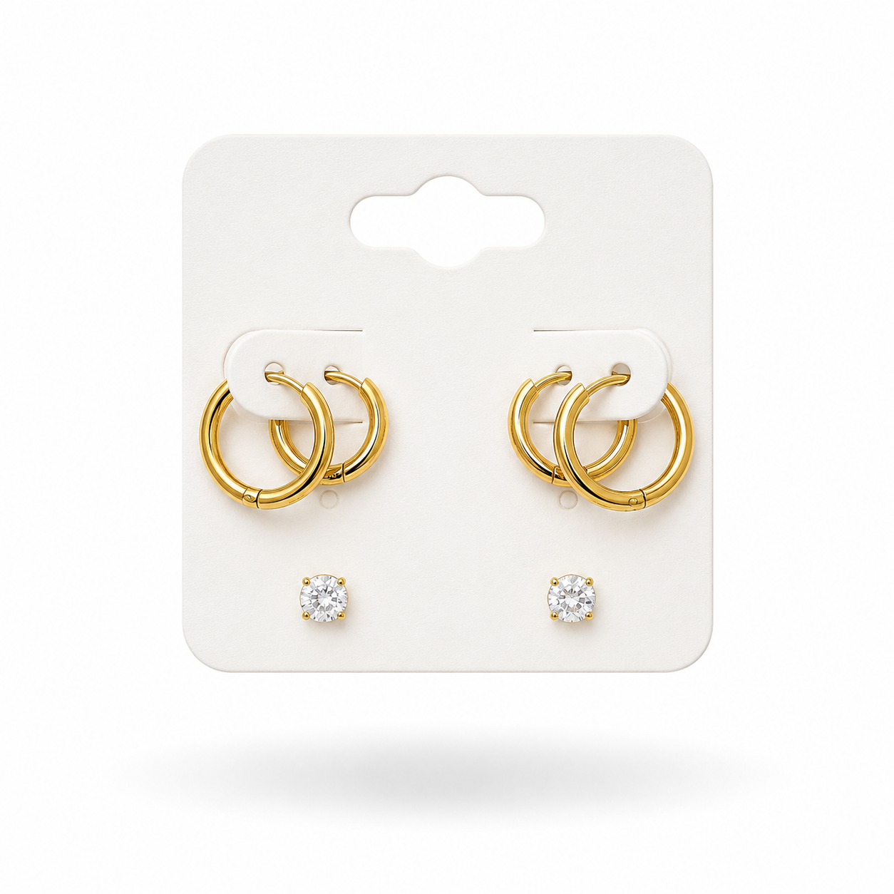 Aura Classic Trio