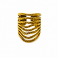 Layla Statement Ring