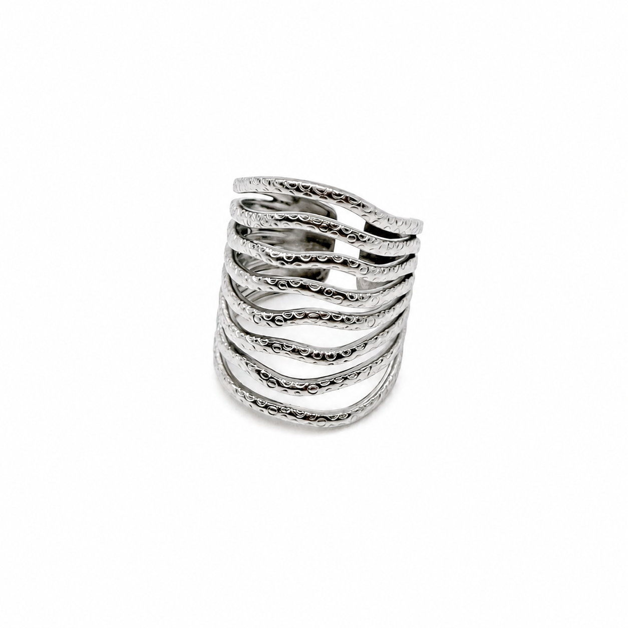 Layla Statement Ring