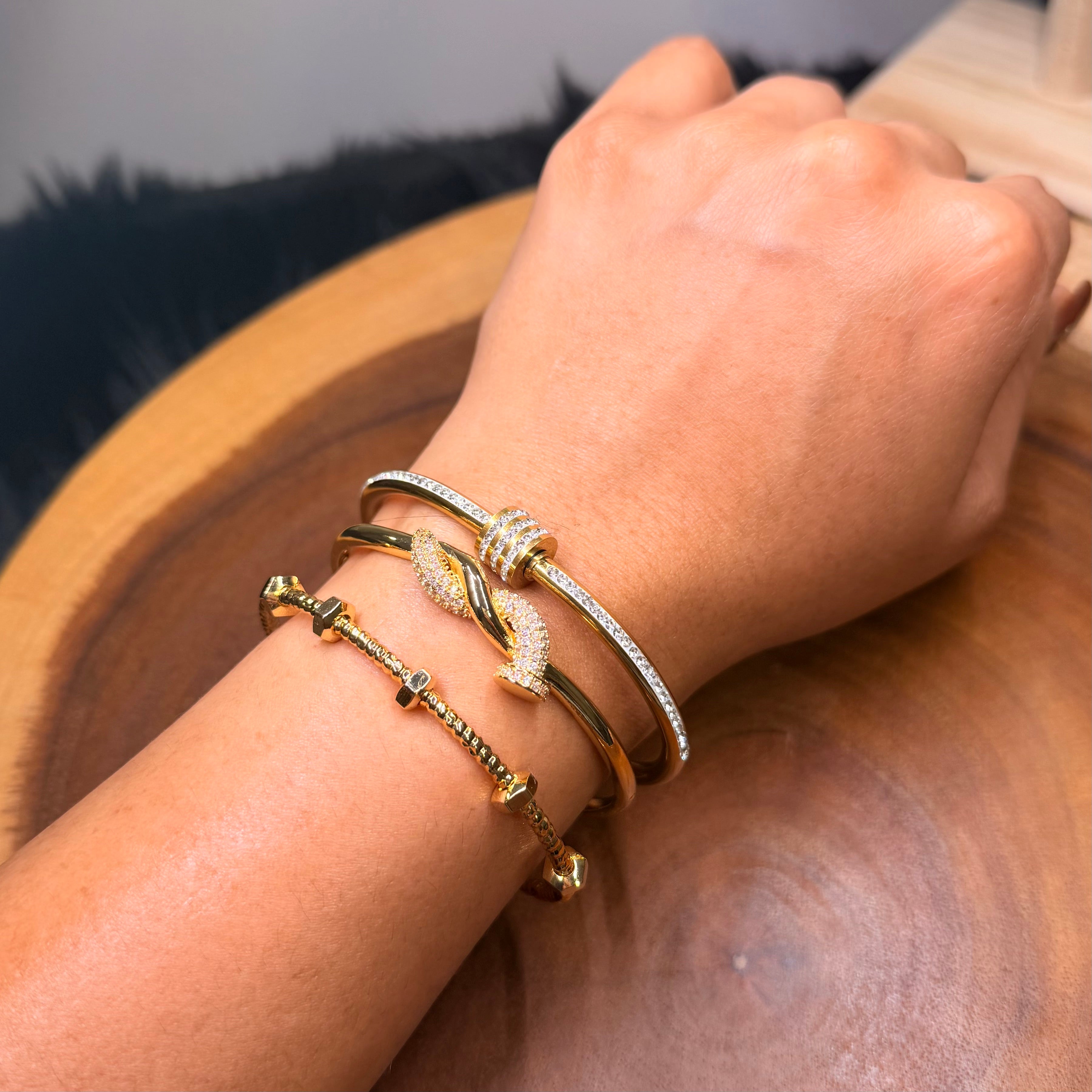 Bloom Bangles