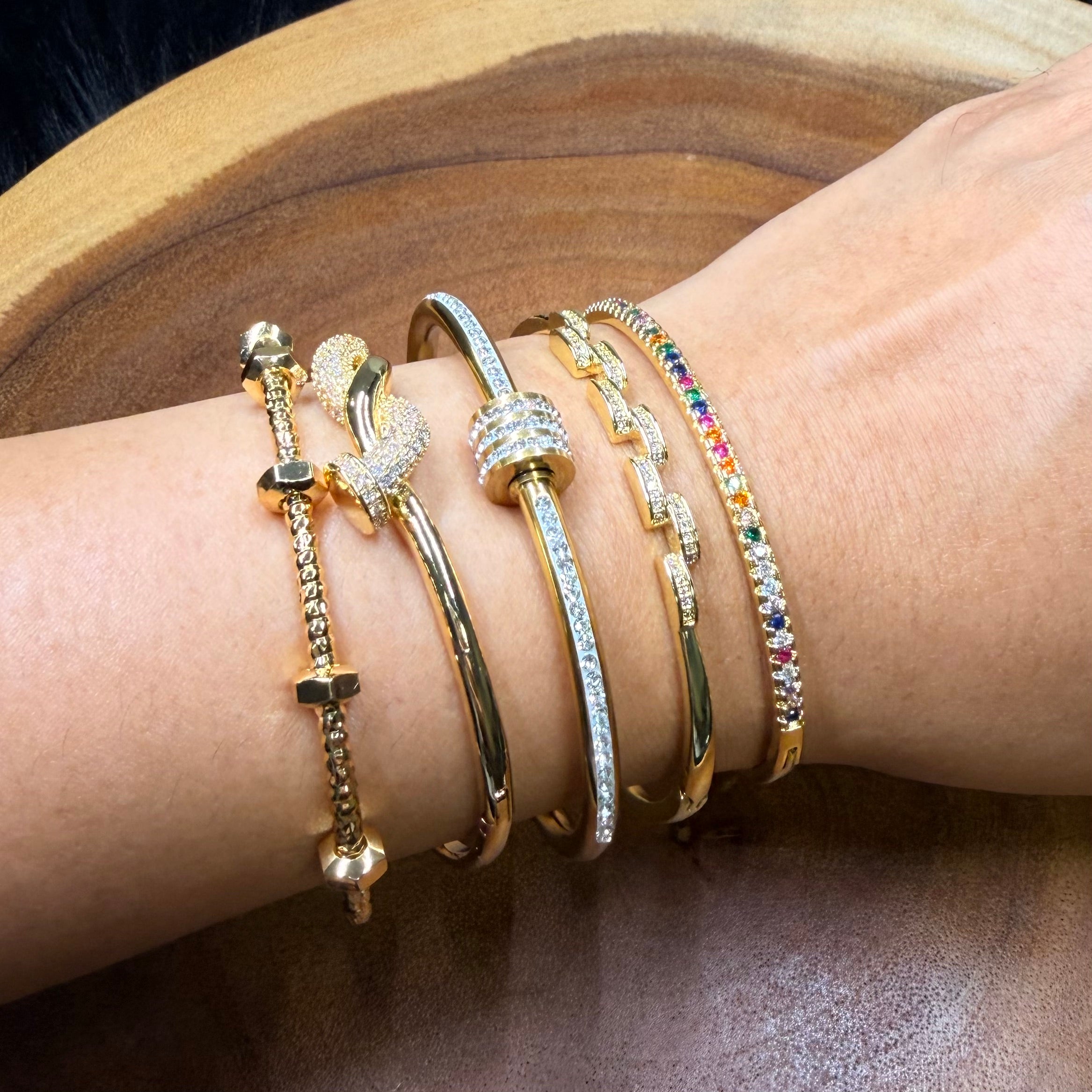Bloom Bangles