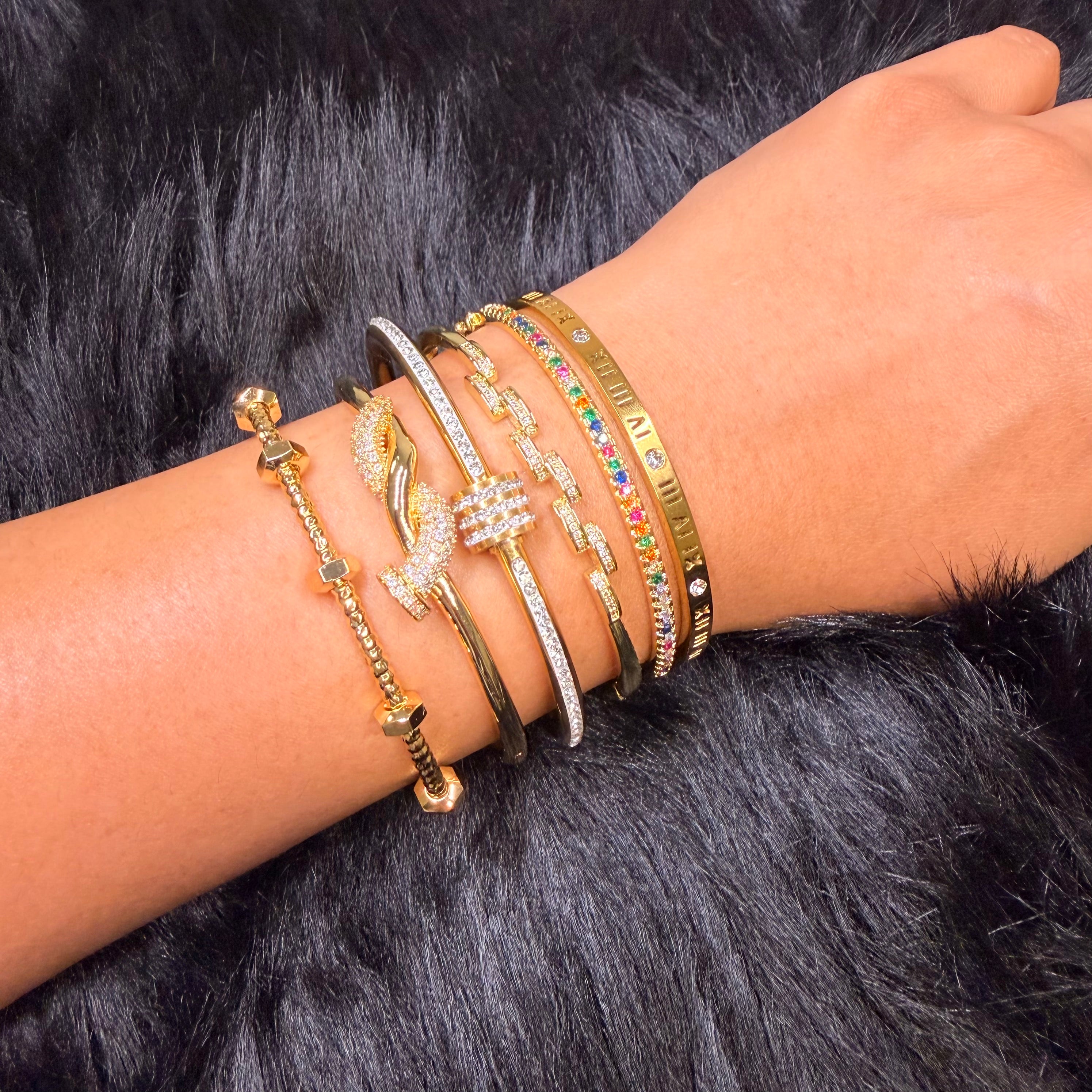Bloom Bangles