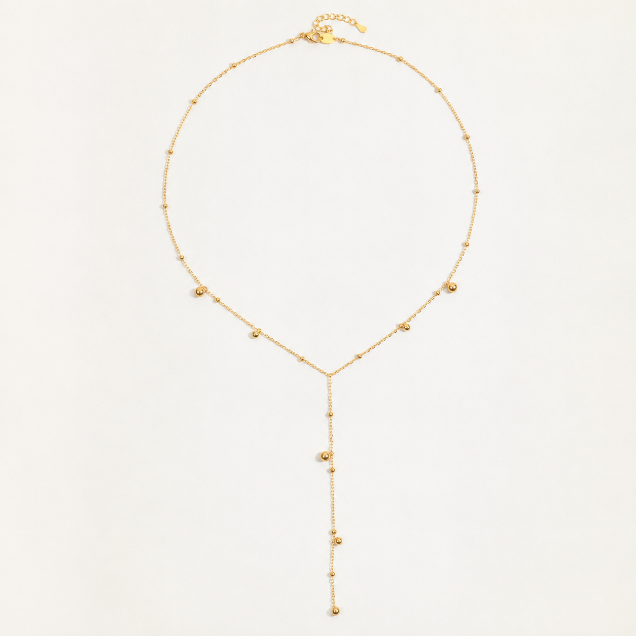 Layla Tassel Drop