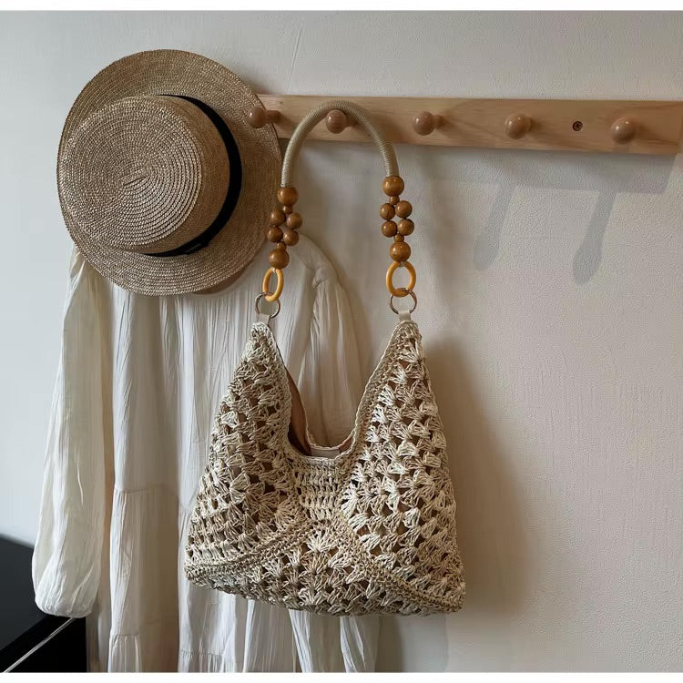 Odette Hobo Tote