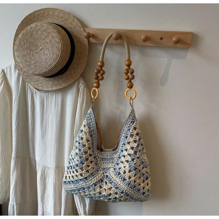Odette Hobo Tote