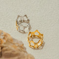 Twilight Star Ring